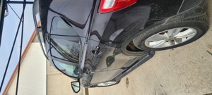 de vânzare nissan qashqai  j10 tekna - imagine 7