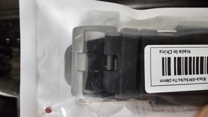 Bratara   Curea Garmin Fenix 6X   7X   8 - 26mm Quickfit - imagine 2