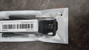 Bratara   Curea Garmin Fenix 6X   7X   8 - 26mm Quickfit - imagine 3