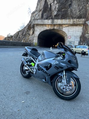 Vand suzuki Gsx-r 750 k2 - imagine 4