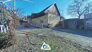 Casa cu 4 camere renovata in 2017 in Zabrani - imagine 15