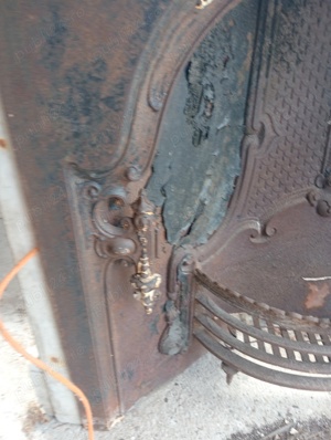 semineu vechi aproape 200ani - imagine 4