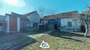 Casa cu 4 camere renovata in 2017 in Zabrani - imagine 13