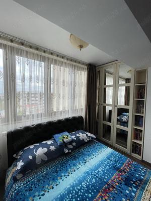 Apartament cu centrala si parcare, Unicat Lux Calitate 3 cam decomandat Unirii - imagine 6