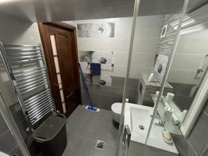 Apartament cu centrala si parcare, Unicat Lux Calitate 3 cam decomandat Unirii - imagine 4