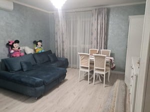 vânzare apartamente cu doua camere  - imagine 3