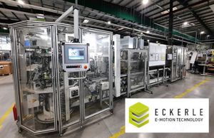 Eckerle angajeaza: Reglori mase plastice