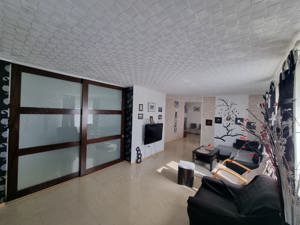 Casa tip duplex cu priveliste frumoasa si garaj - imagine 2