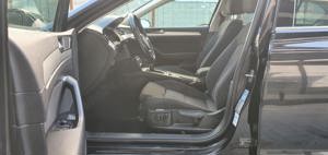 Ww Passat B8 Comfort line an 2018 automata  - imagine 2