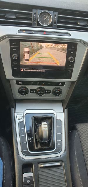 Ww Passat B8 Comfort line an 2018 automata  - imagine 6