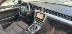 Ww Passat B8 Comfort line an 2018 automata  - imagine 7
