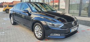 Ww Passat B8 Comfort line an 2018 automata  - imagine 8