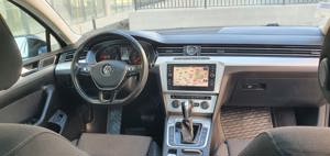 Ww Passat B8 Comfort line an 2018 automata  - imagine 3