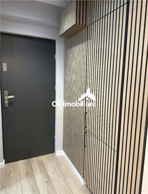 Vanzare Apartament 2 Camere Cismigiu La Cheie Lux - imagine 4