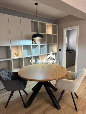 Vanzare Apartament 2 Camere Cismigiu La Cheie Lux - imagine 3