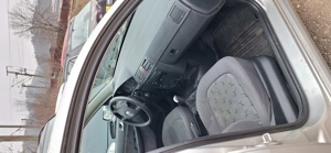 Skoda fabia 1.9  - imagine 4