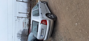 Skoda fabia 1.9  - imagine 2