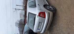 Skoda fabia 1.9  - imagine 3
