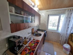 Casa tip triplex in Bucium cu priveliste frumoasa si garaj - imagine 11