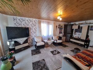 Casa tip triplex in Bucium cu priveliste frumoasa si garaj - imagine 5