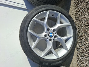 Vând Jante BMW X1  - imagine 3