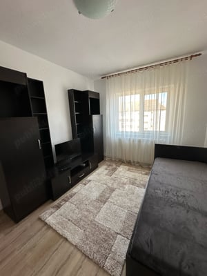 Apartament 3 camere de inchiriat  pe termen lung , Malul Muresului Micalaca 303 - imagine 5