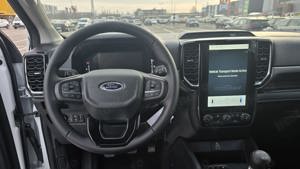 Noul Ford Ranger Pick-Up 2.0 EcoBlue 170 CP 4x4 Cabina Dubla XLT - livrare din stoc!!! - imagine 5