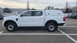 Noul Ford Ranger Pick-Up 2.0 EcoBlue 170 CP 4x4 Cabina Dubla XLT - livrare din stoc!!! - imagine 3