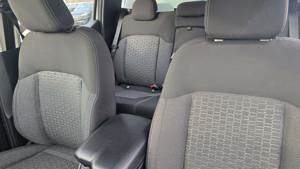 Noul Ford Ranger Pick-Up 2.0 EcoBlue 170 CP 4x4 Cabina Dubla XLT - livrare din stoc!!! - imagine 6