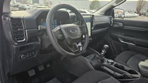 Noul Ford Ranger Pick-Up 2.0 EcoBlue 170 CP 4x4 Cabina Dubla XLT - livrare din stoc!!! - imagine 8