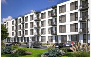 Popesti Leordeni-apartament decomandat-incalzire pardoseala - imagine 3