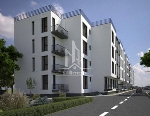 Popesti Leordeni-apartament decomandat-incalzire pardoseala - imagine 4