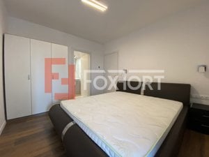 Apartament de inchiriat 3 camere bloc nou, Lipovei - ID C4832 - imagine 4