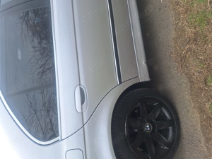 Vand Bmw e39 530d  - imagine 2