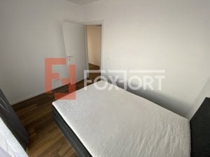 Apartament de inchiriat 3 camere bloc nou, Lipovei - ID C4832 - imagine 7