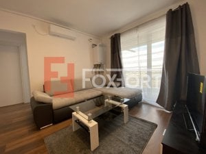 Apartament de inchiriat 3 camere bloc nou, Lipovei - ID C4832 - imagine 3