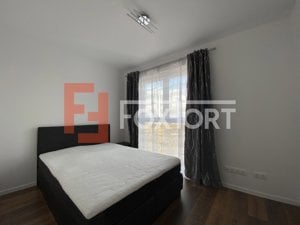 Apartament de inchiriat 3 camere bloc nou, Lipovei - ID C4832 - imagine 6