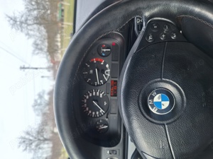 Vand Bmw e39 530d  - imagine 4