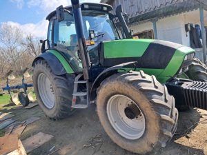 deutz m640  - imagine 3