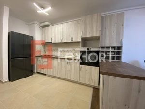 Apartament de inchiriat 3 camere bloc nou, Lipovei - ID C4832 - imagine 9