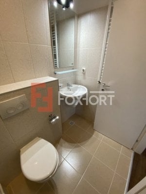 Apartament de inchiriat 3 camere bloc nou, Lipovei - ID C4832 - imagine 13