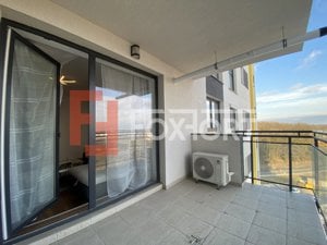 Apartament de inchiriat 3 camere bloc nou, Lipovei - ID C4832 - imagine 12