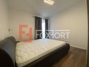 Apartament de inchiriat 3 camere bloc nou, Lipovei - ID C4832 - imagine 5