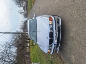 Vand Bmw e39 530d  - imagine 1