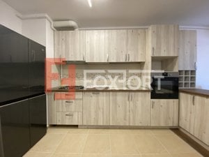 Apartament de inchiriat 3 camere bloc nou, Lipovei - ID C4832 - imagine 10