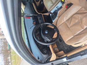 Vand Bmw e39 530d  - imagine 5