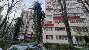 Apartament 3 camere - de inchiriat - Aleea Terasei