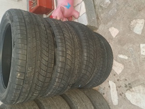 cauciucuri noi 235 50 r19 - imagine 2