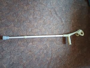 Carja ortopedica reglabila nefolosita