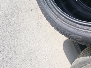 cauciucuri noi 235 50 r19 - imagine 3